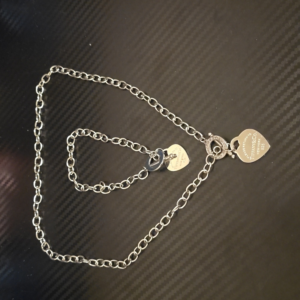 Costume jewelry